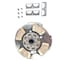 Truckraft Transmission Clutch Kit, 108150-59 108150-59 - alternate 4